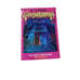 Vintage lot of 6 -RL Stine Goosebumps 1990's paperback books First Printing