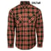 DIXXON Flannel The 22 JUMPS Limited Edition Men's Flannel 2X Tall