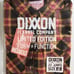 DIXXON Flannel The 22 JUMPS Limited Edition Men's Flannel 2X Tall