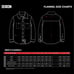 DIXXON Flannel The 22 JUMPS Limited Edition Men's Flannel 2X Tall