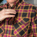 DIXXON Flannel The 22 JUMPS Limited Edition Men's Flannel 2X Tall