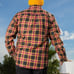 DIXXON Flannel The 22 JUMPS Limited Edition Men's Flannel 2X Tall