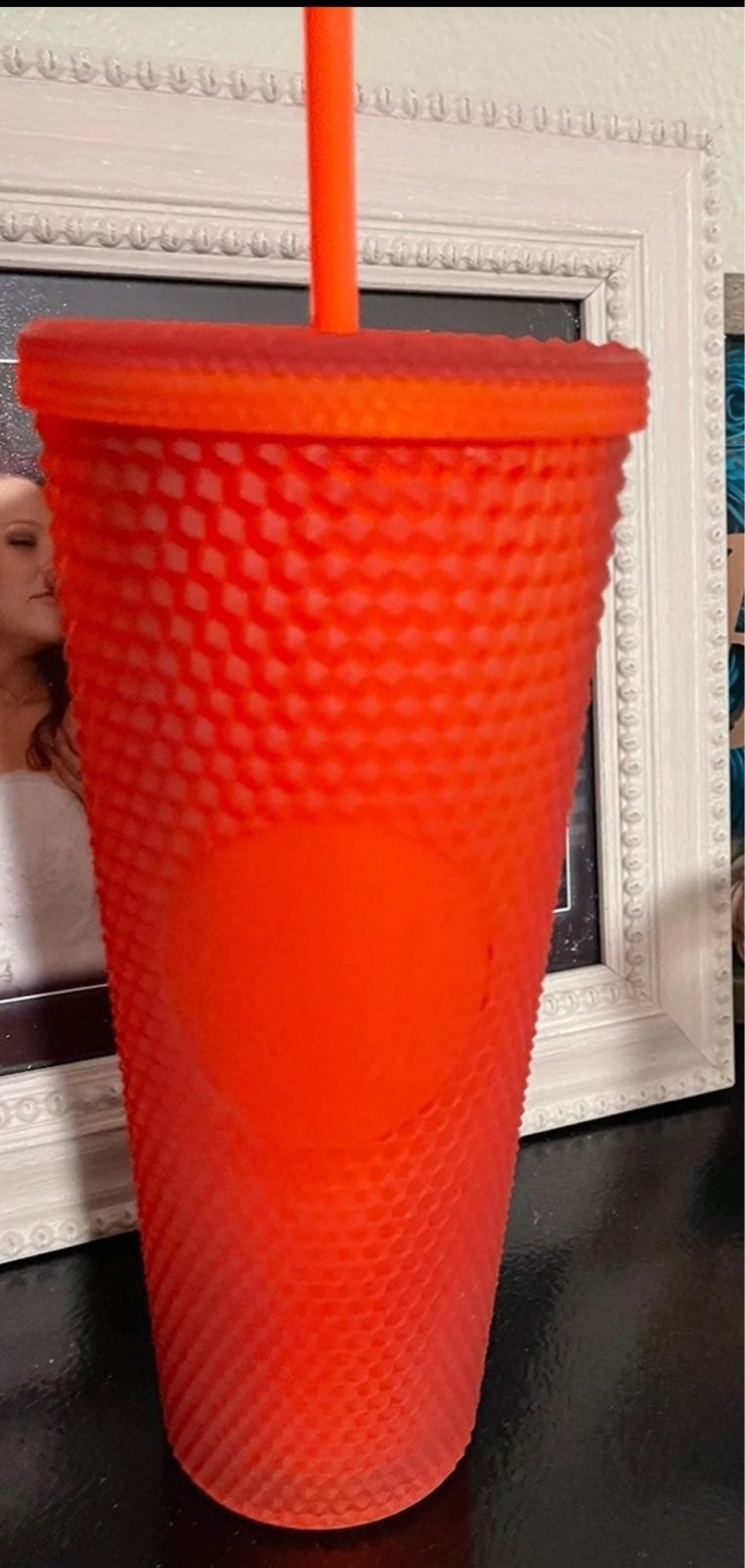 Starbucks Valentine's Day 2021