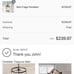 3 cage pendant lights