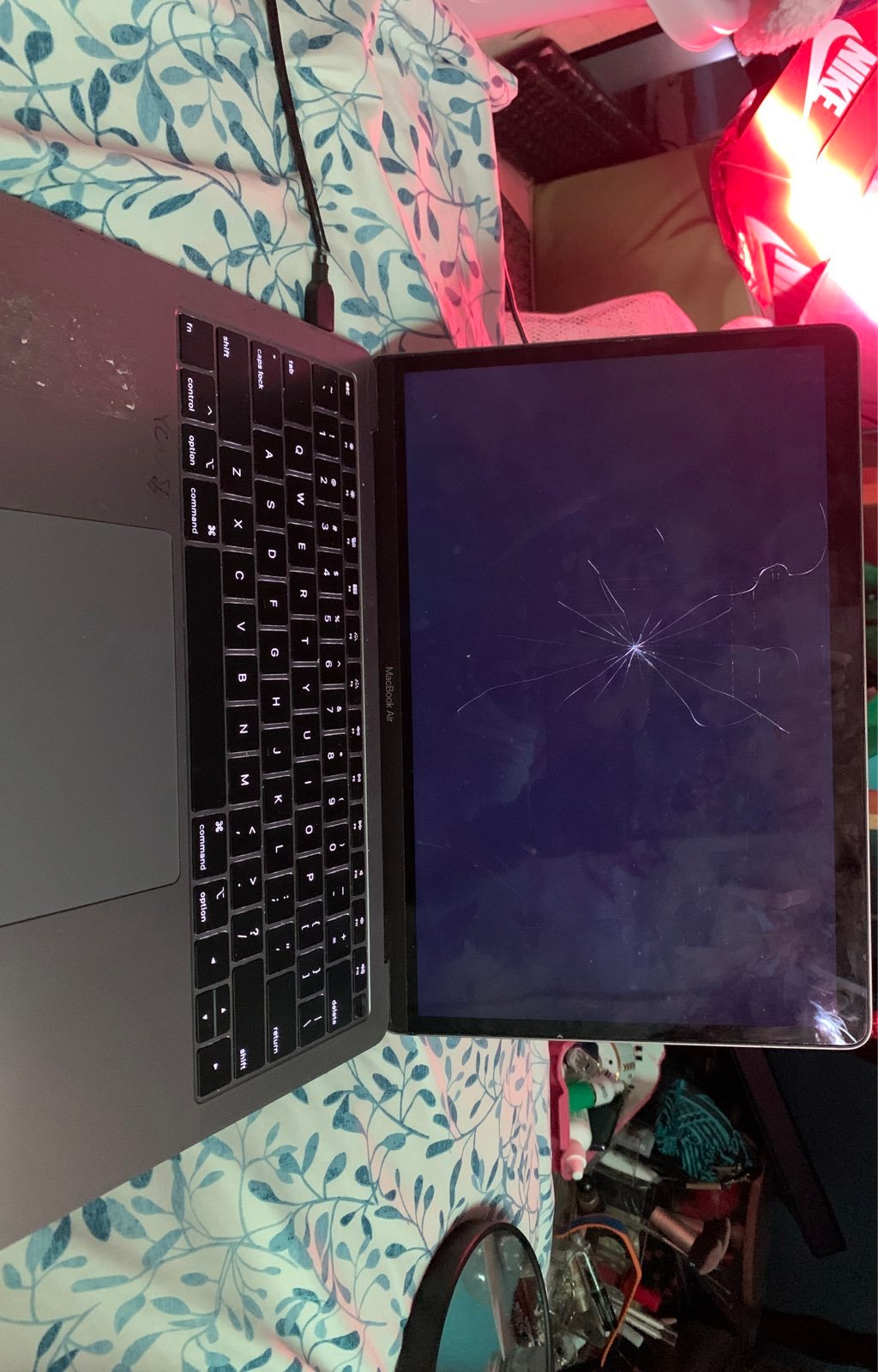 Macbook air