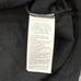 J Crew Pullover Top Womens XS Black Tartan Plaid NWT Ruffle Collar Preppy