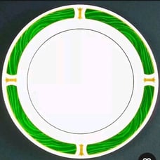 Salad Plate