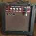 Bass Amplifier