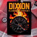 DIXXON Flannel RPM Limited Edition Flannel Shirt - Men's 2XL