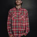 DIXXON Flannel RPM Limited Edition Flannel Shirt - Men's 2XL