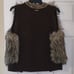 Faux Fur Vest