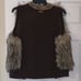 Faux Fur Vest