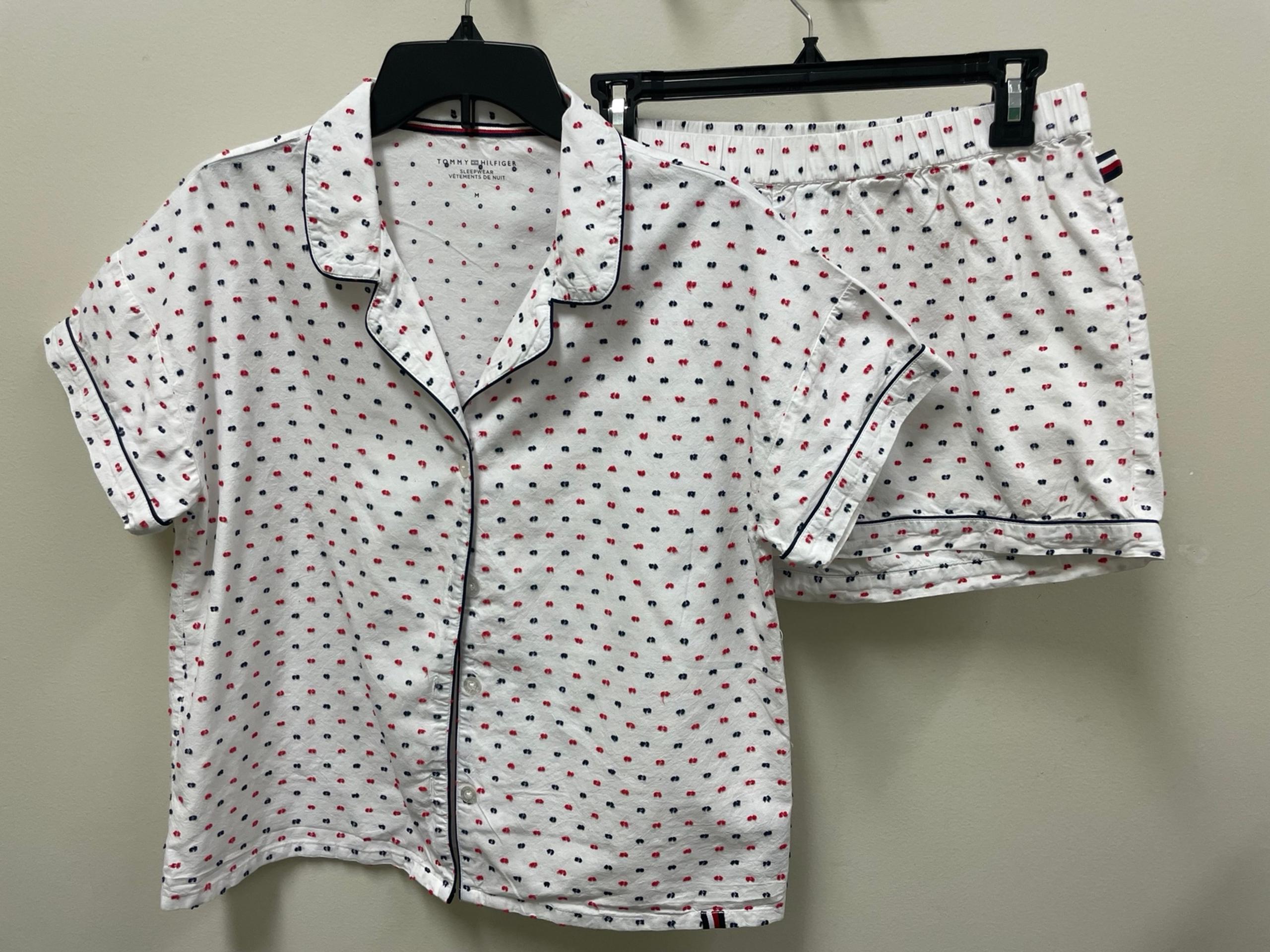 Tommy Hilfiger pajama set