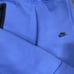 Nike Sportswear Tech Fleece Pants in Blue