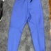 Nike Sportswear Tech Fleece Pants in Blue