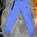 Nike Sportswear Tech Fleece Pants in Blue