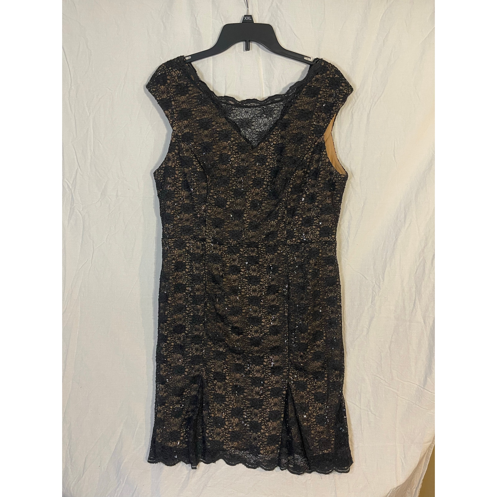 Alex Evenings gorgeous petite dress