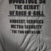 WOODSTOCK 94 T-Shirt