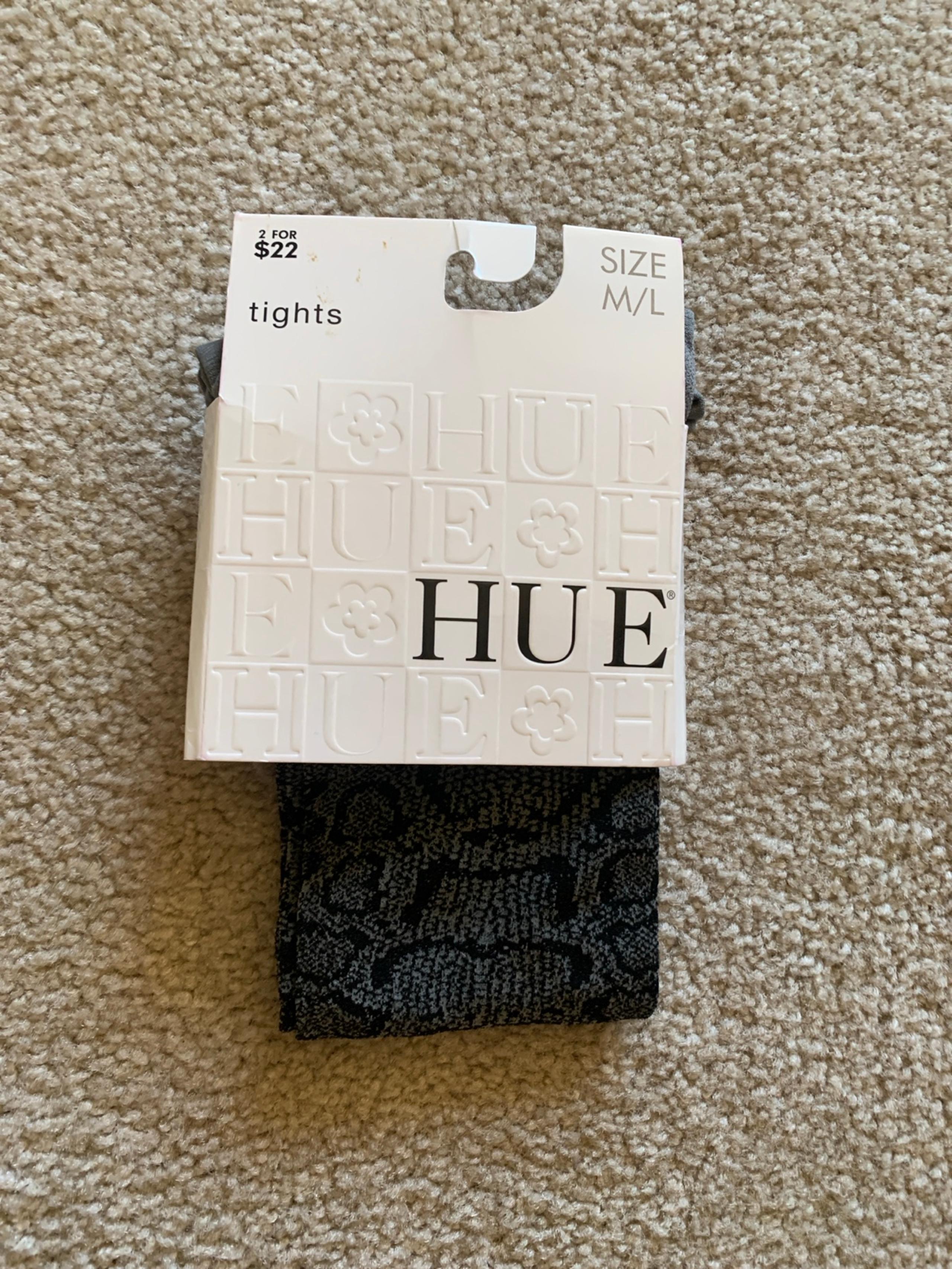 Hue tights
