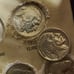 1935 and 1935d buffolo nickels