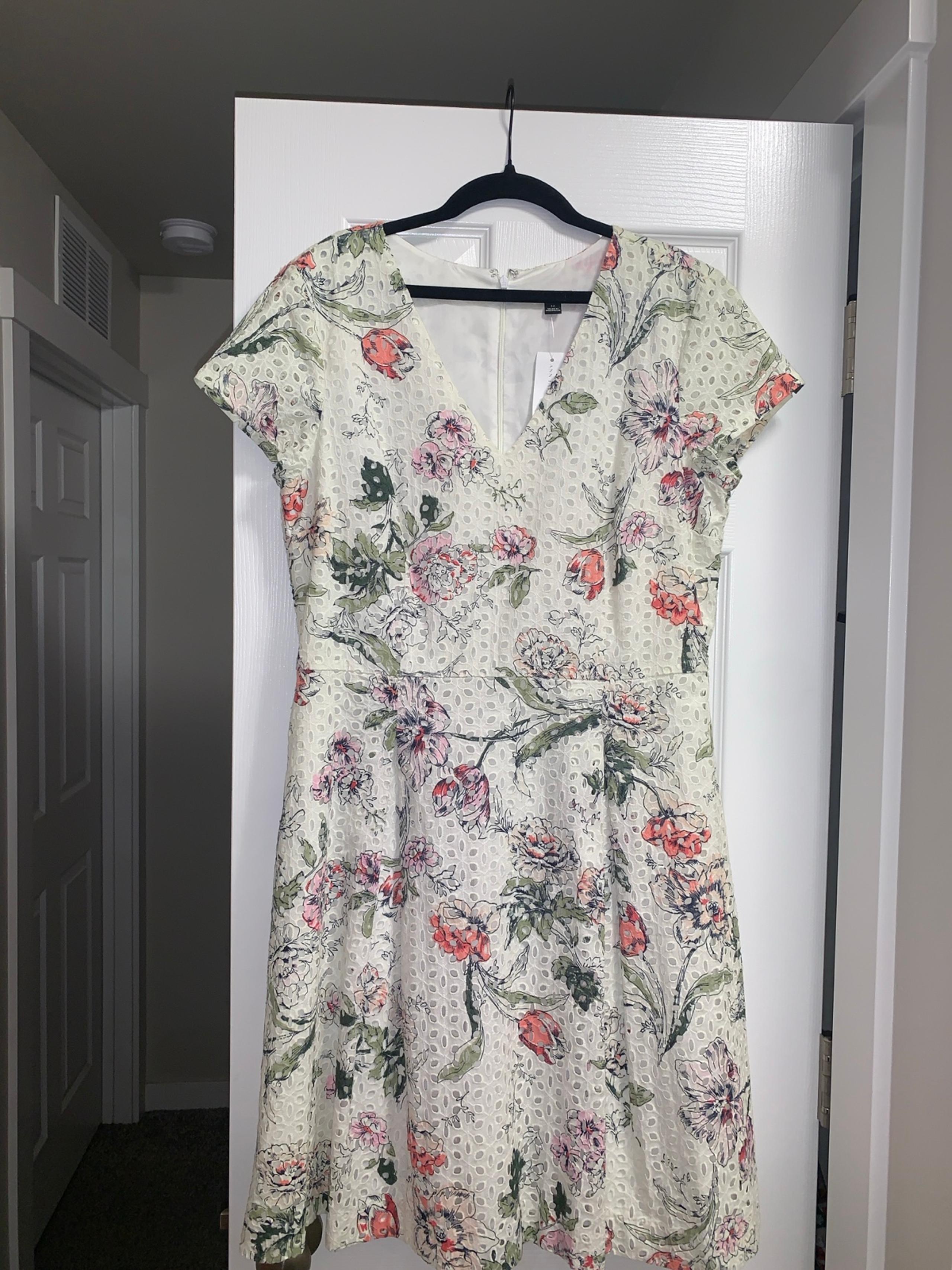 *NEW* Ann Taylor Dress