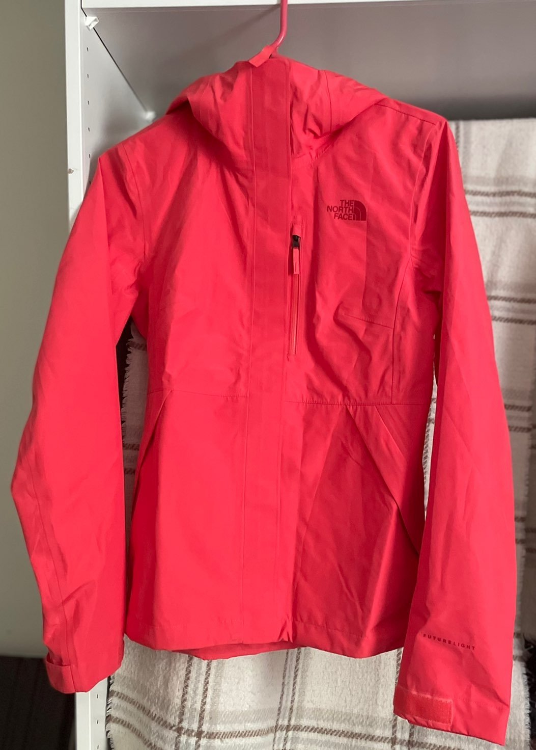 The North Face FutureLight Dryzzle Jacket
