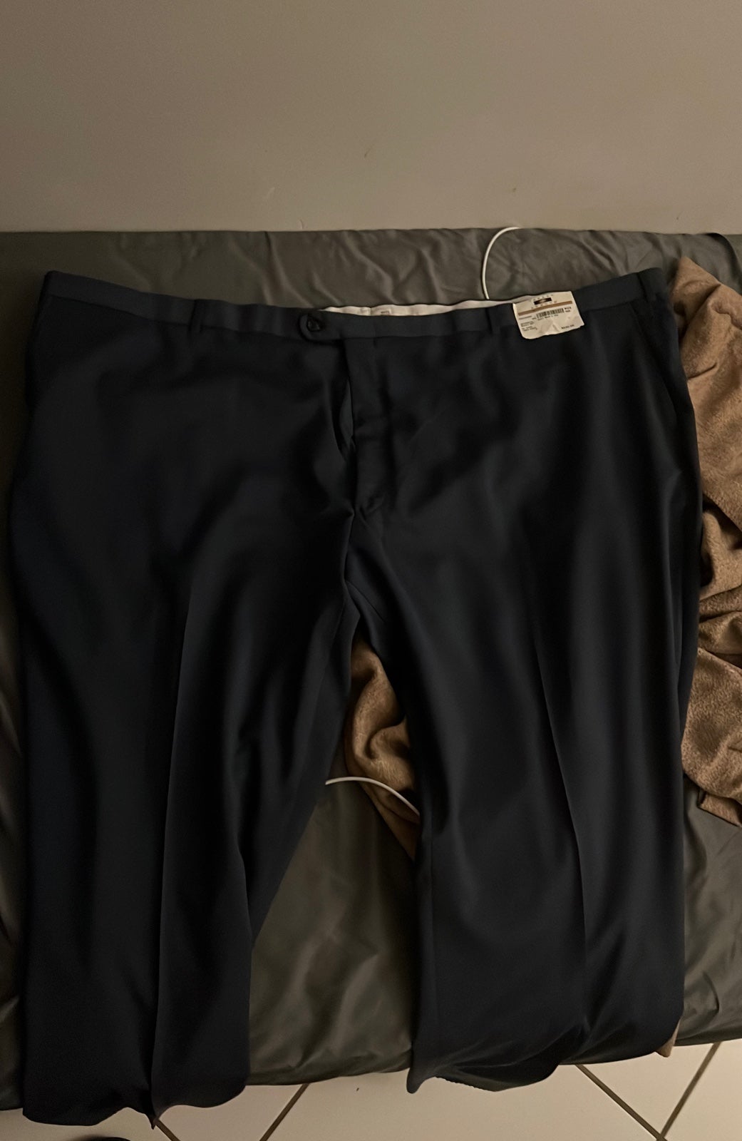 Joseph abboud suit pants