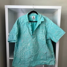 Sig Zane Aloha Shirt