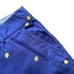 Cynthia Rowley Chino Shorts Lemon Print Size 8