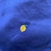 Cynthia Rowley Chino Shorts Lemon Print Size 8