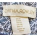 Cynthia Rowley Chino Shorts Lemon Print Size 8
