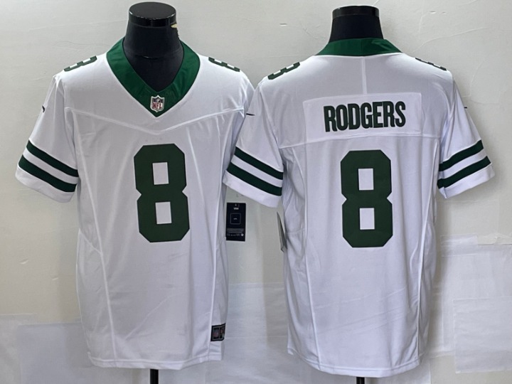 NFL Men's New York Jets Jersey