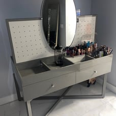 Makeup Vanity