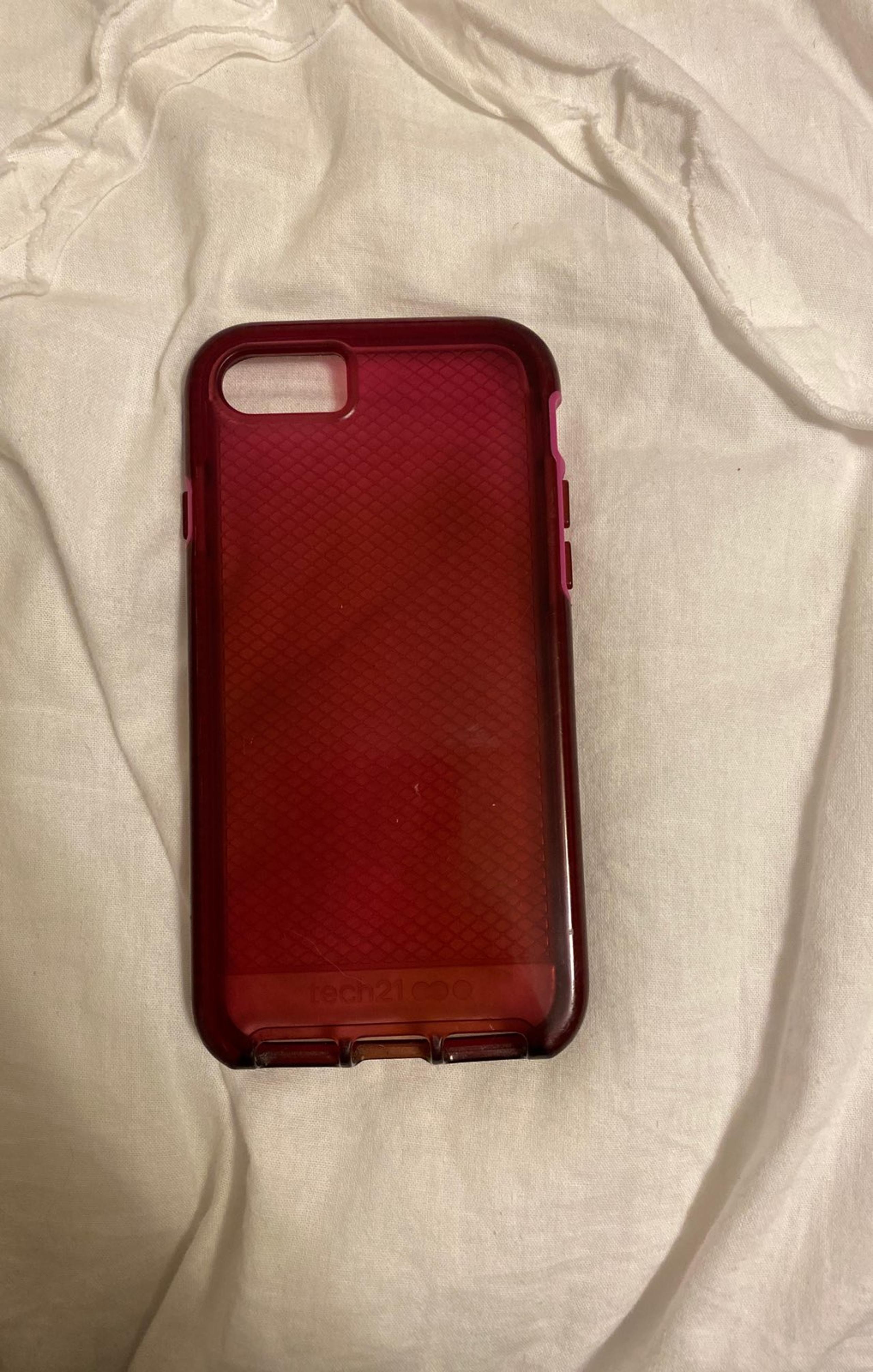 Iphone 8 case