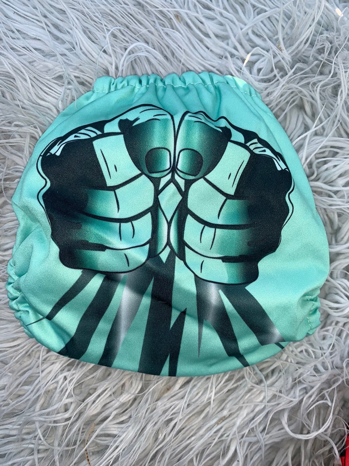 Mama koala hulk exclusive