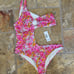 frankies bikinis one piece x Naomi Osaka