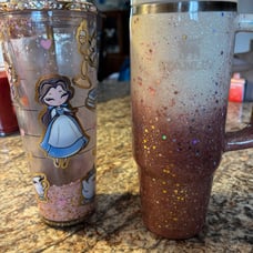 Tumbler