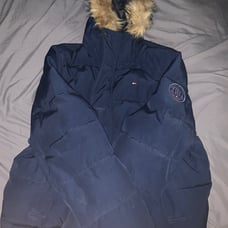 Tommy Hilfiger coat