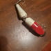 Vintage creek chub