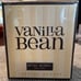 Henri Bendel Vanilla Bean Candle 9.4oz DISCONTINUED- Brand New in Sealed Box