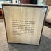 Henri Bendel Vanilla Bean Candle 9.4oz DISCONTINUED- Brand New in Sealed Box