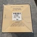Henri Bendel Vanilla Bean Candle 9.4oz DISCONTINUED- Brand New in Sealed Box