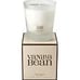 Henri Bendel Vanilla Bean Candle 9.4oz DISCONTINUED- Brand New in Sealed Box