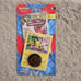 Pokemon XY breakpoint booster pack with Pikachu Promo card and coin