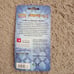 Pokemon XY breakpoint booster pack with Pikachu Promo card and coin