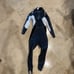 Wetsuit