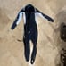Wetsuit