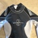 Wetsuit