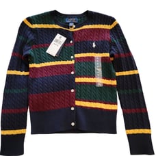 Ralph Lauren girls