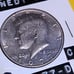 #19 1990-D Kennedy Half Dollars, New, UNC (Uncirculated)